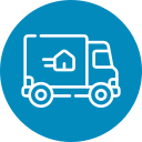 KPH Home Buyers moving-truck Davenport, Fl  